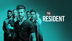 The Resident 1. Sezon 14. Bölüm Banner