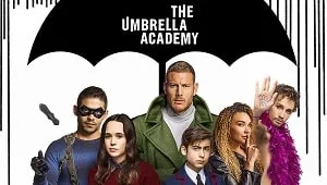 The Umbrella Academy 2. Sezon 4. Bölüm Banner