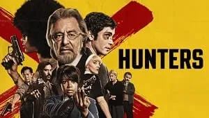 Hunters 1. Sezon 11. Bölüm Banner