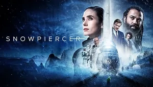 Snowpiercer 3. Sezon 6. Bölüm Banner