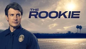 The Rookie 5. Sezon 3. Bölüm Banner