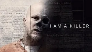 I Am a Killer 4. Sezon 2. Bölüm Banner