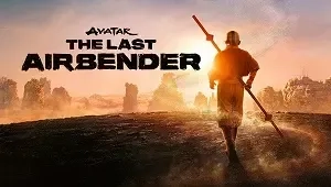 Avatar: The Last Airbender 1. Sezon 1. Bölüm Banner
