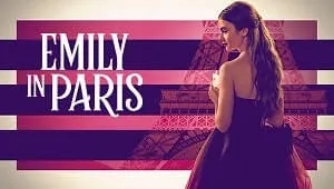 Emily in Paris 2. Sezon 5. Bölüm Banner