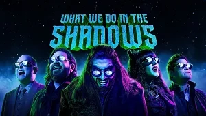 What We Do in the Shadows 2. Sezon 10. Bölüm Banner