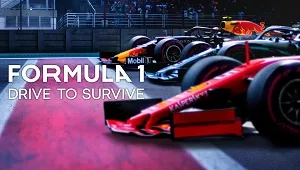Formula 1: Drive to Survive 4. Sezon 7. Bölüm Banner