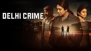 Delhi Crime 1. Sezon 6. Bölüm Banner