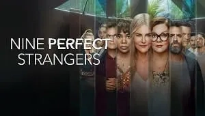 Nine Perfect Strangers 1. Sezon 3. Bölüm Banner