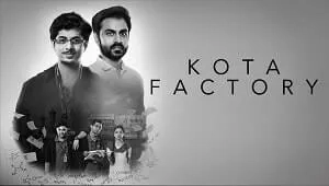 Kota Factory 1. Sezon 2. Bölüm Banner