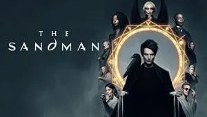 The Sandman 1. Sezon 10. Bölüm Banner