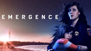 Emergence 1. Sezon 6. Bölüm Banner