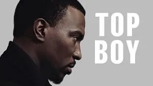 Top Boy 1. Sezon 7. Bölüm Banner