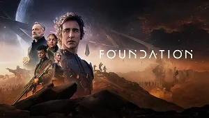 Foundation 2. Sezon 8. Bölüm Banner