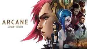 Arcane 2. Sezon 5. Bölüm Banner