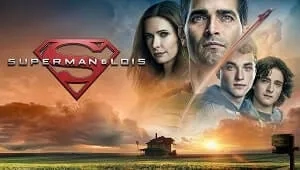 Superman & Lois 3. Sezon 3. Bölüm Banner