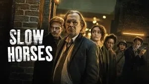 Slow Horses 4. Sezon 5. Bölüm Banner