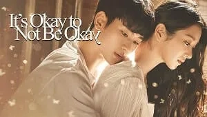 It’s Okay to Not Be Okay 1. Sezon 1. Bölüm Banner