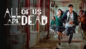 All of Us Are Dead 1. Sezon 6. Bölüm Banner