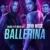 Ballerina Small Poster