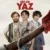 Cehennem Gibi Bir Yaz Small Poster