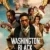 Washington Black Small Poster