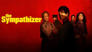 The Sympathizer 1. Sezon Banner