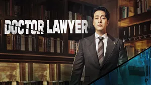 Doctor Lawyer 1. Sezon Banner