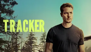 Tracker 2. Sezon Banner