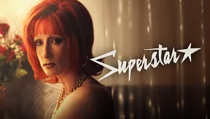Superstar 1. Sezon Banner