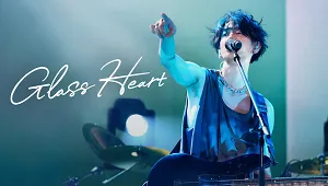 Glass Heart 1. Sezon Banner