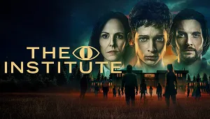 The Institute 1. Sezon 5. Bölüm Banner