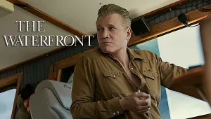 The Waterfront 1. Sezon Banner