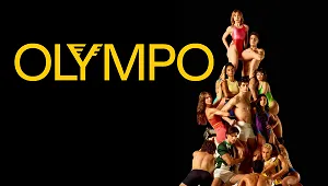Olympo 1. Sezon Banner