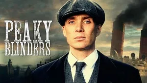 Peaky Blinders 6. Sezon 6. Bölüm Banner