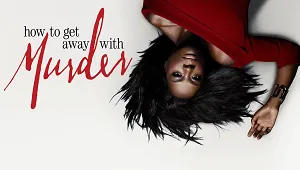 How to Get Away with Murder 6. Sezon Banner