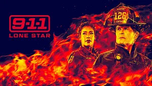 9-1-1: Lone Star 5. Sezon Banner